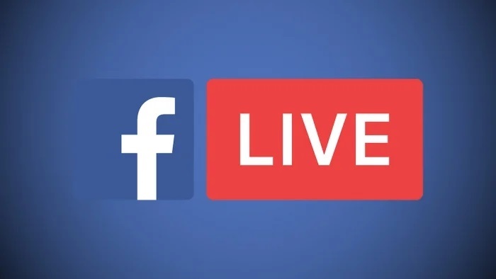 Transmissão ao vivo - Prestação de contas